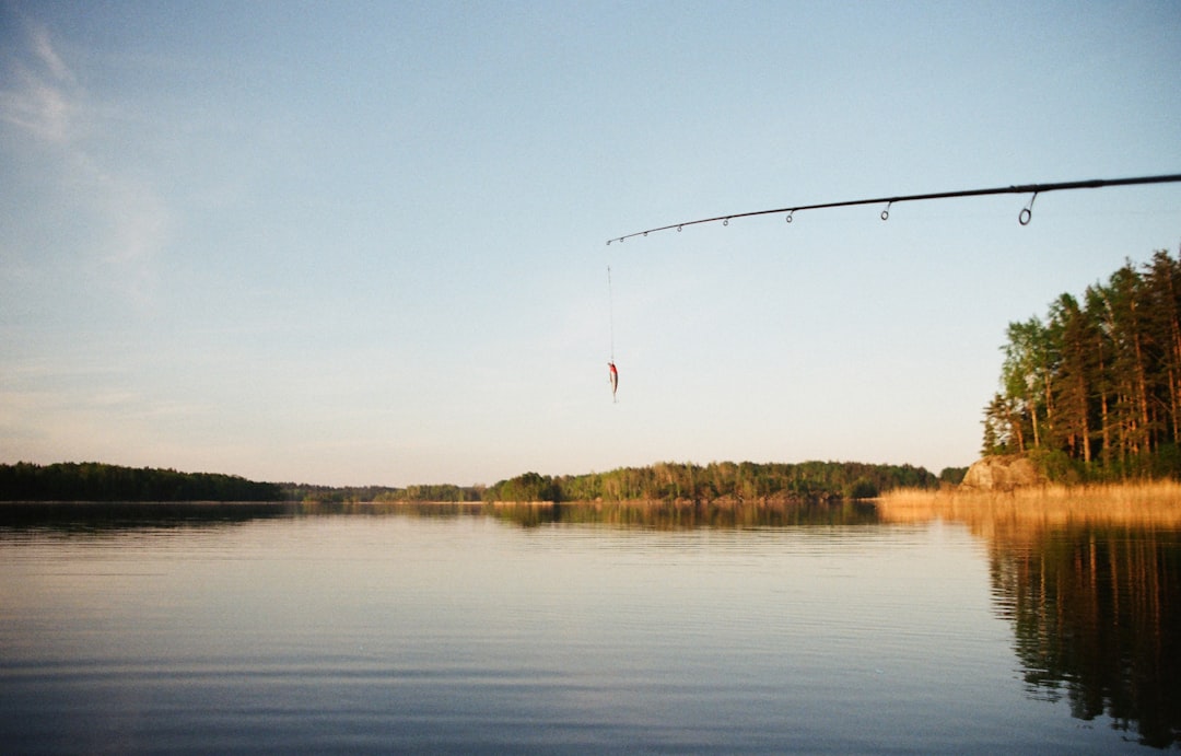 Good catch